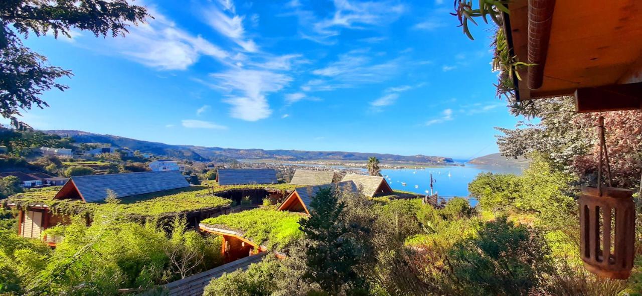 Paradise Private Zen * Knysna