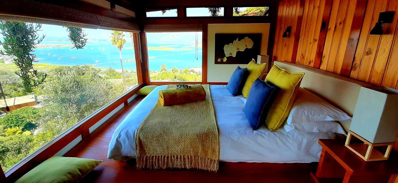 Paradise Private Zen * Knysna