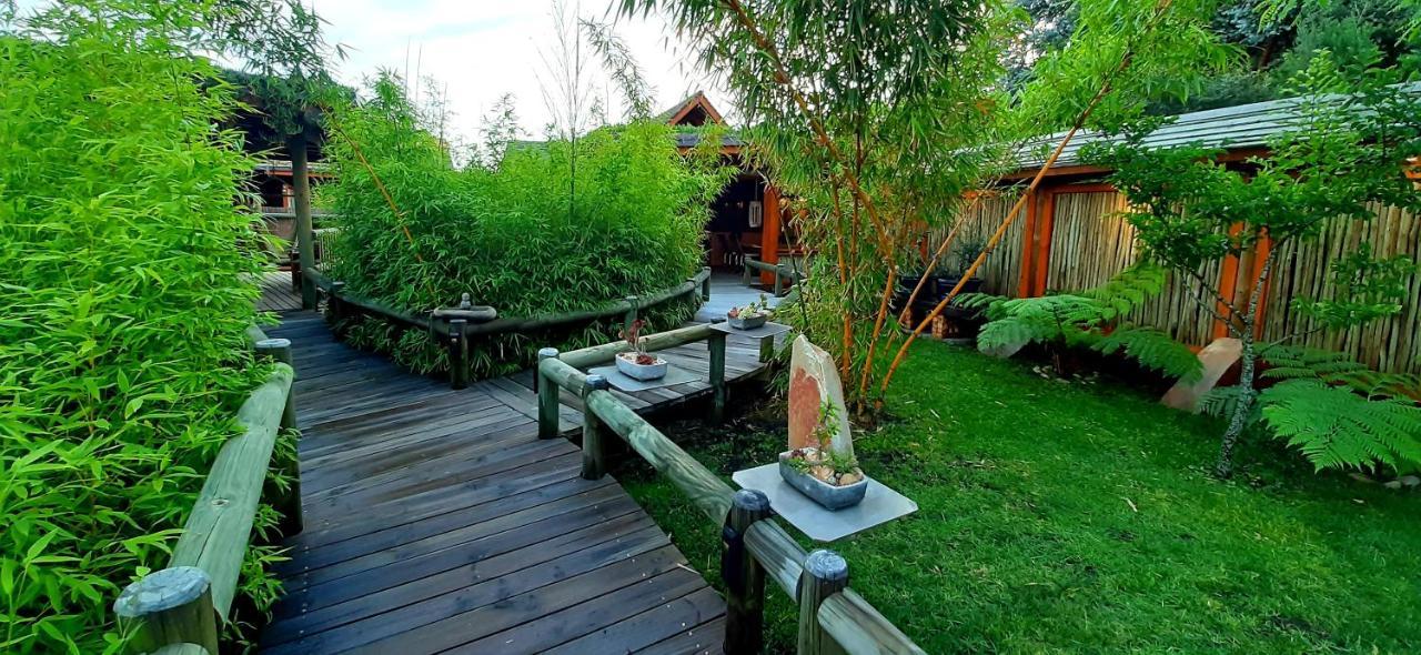 Paradise Private Zen * Knysna