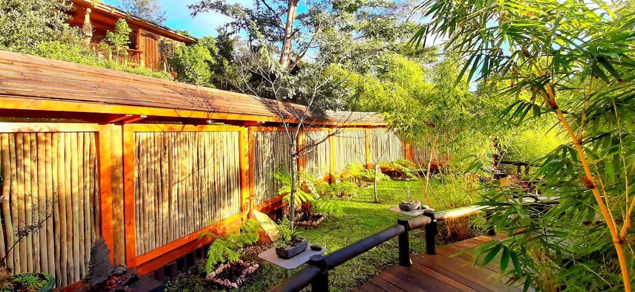 Paradise Private Zen *