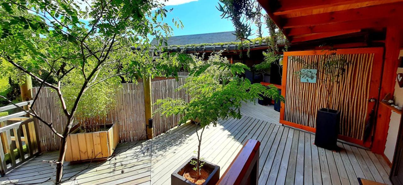 Paradise Private Zen Apartment Knysna