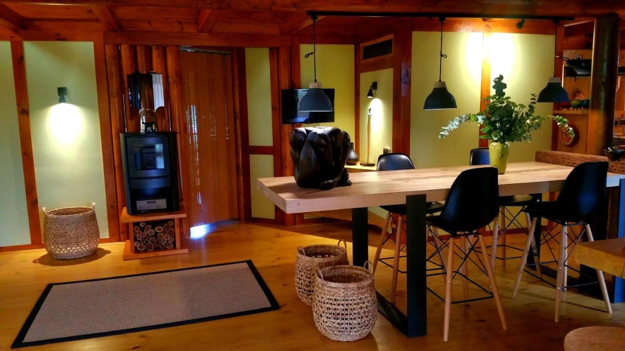 Paradise Private Zen Apartment