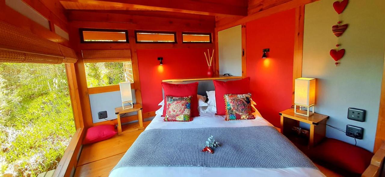Paradise Private Zen Knysna