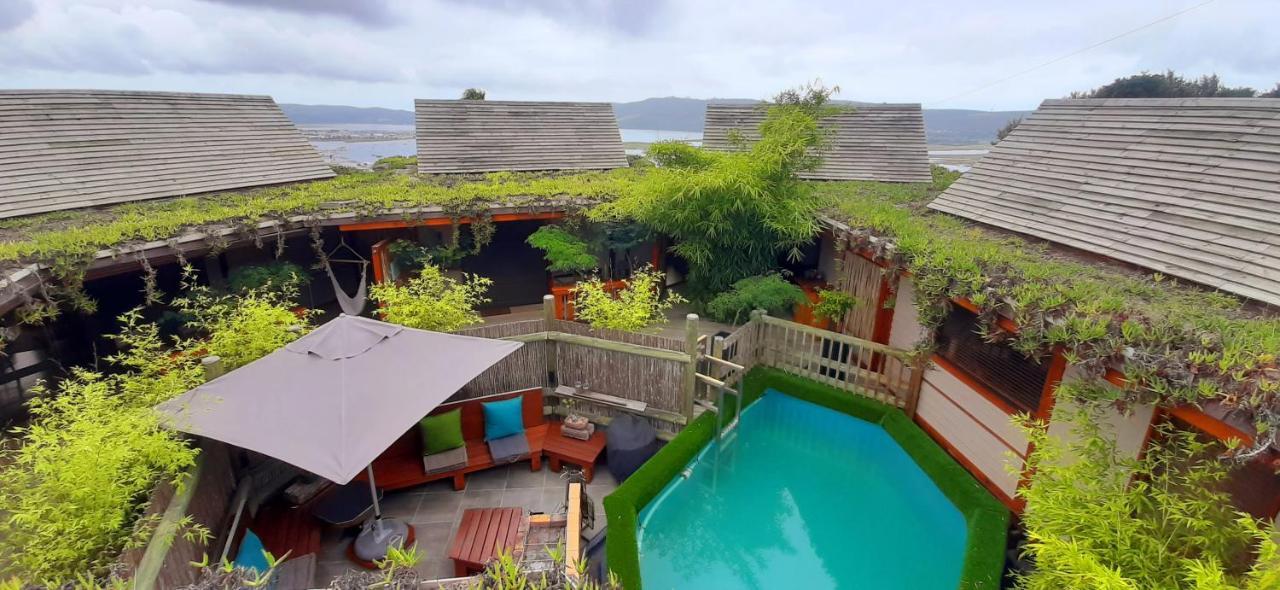 Paradise Private Zen Apartment