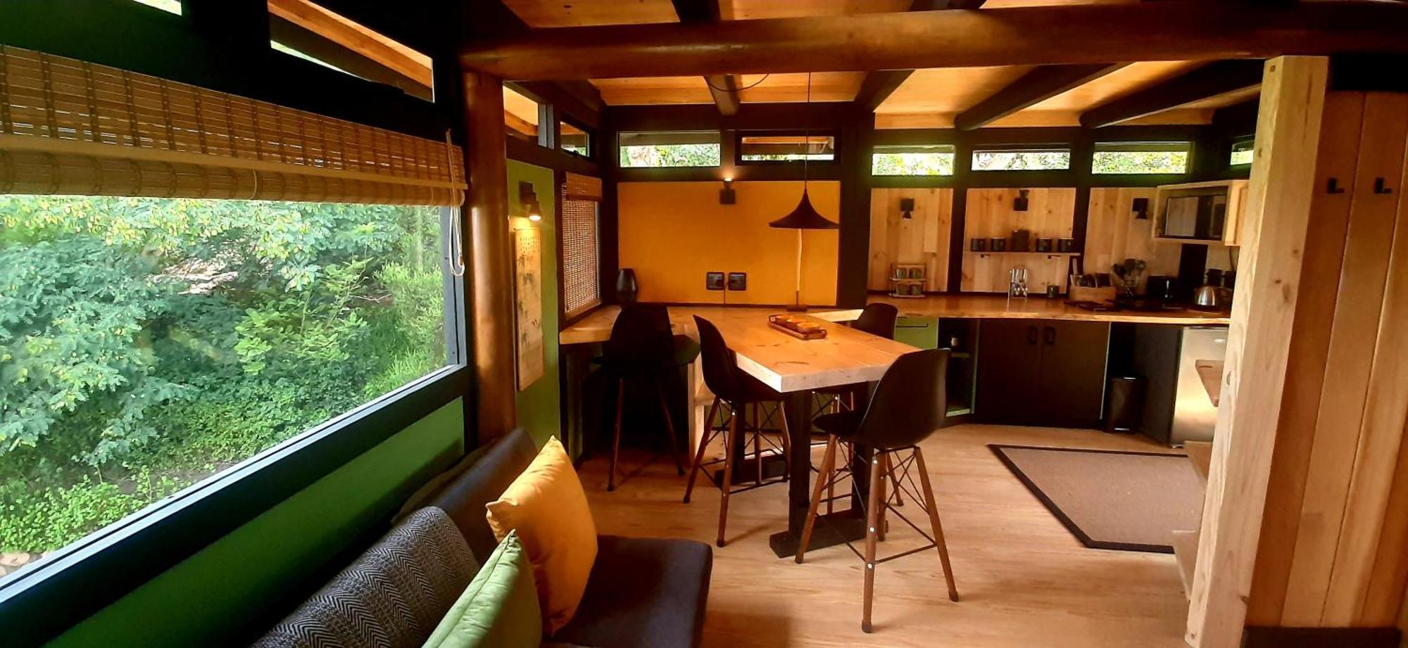 Paradise Private Zen