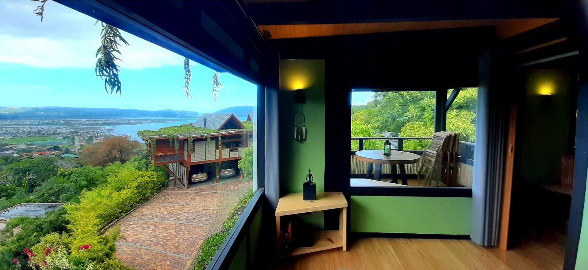 Paradise Private Zen Apartment Knysna