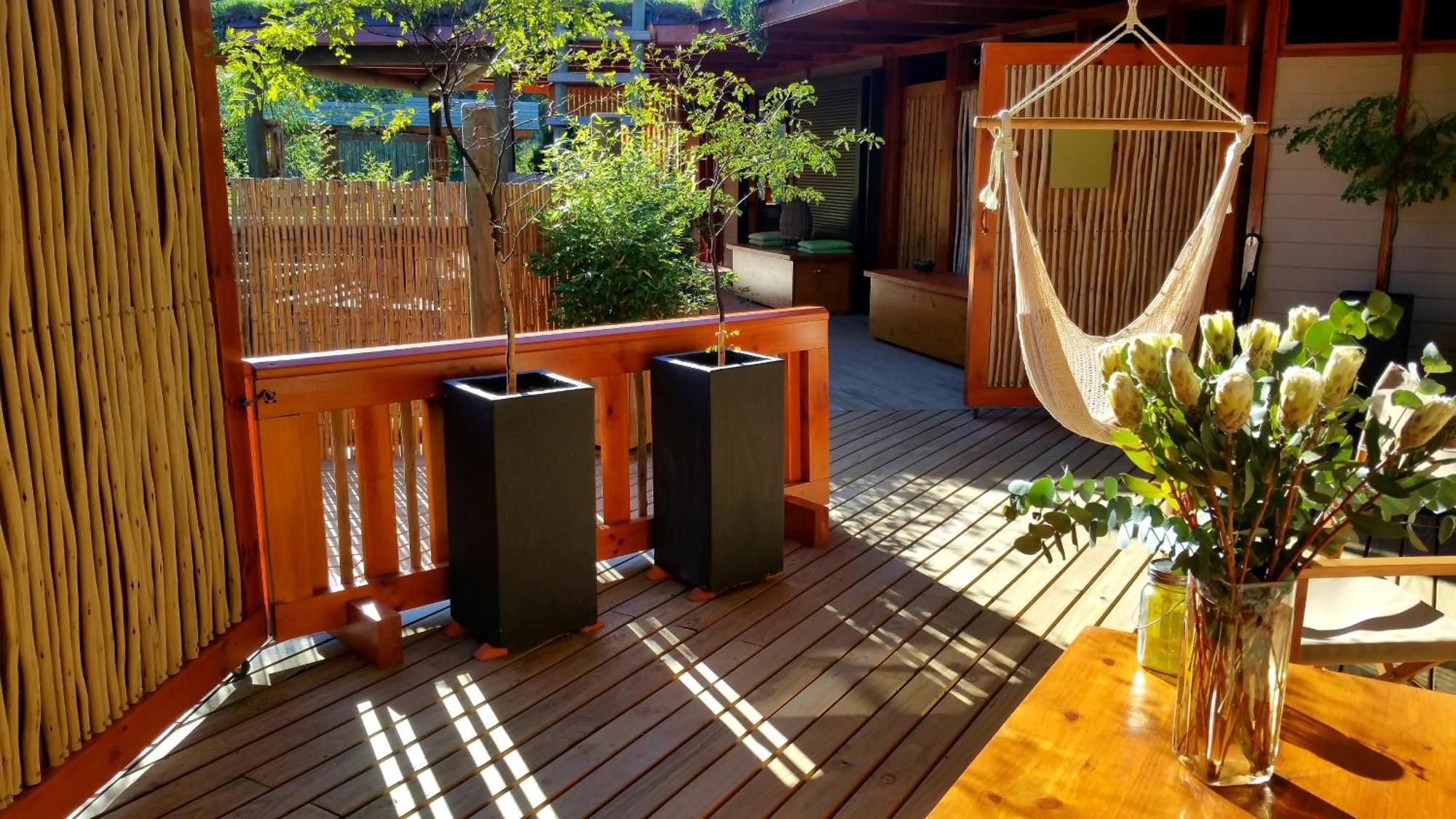 Paradise Private Zen Apartment *