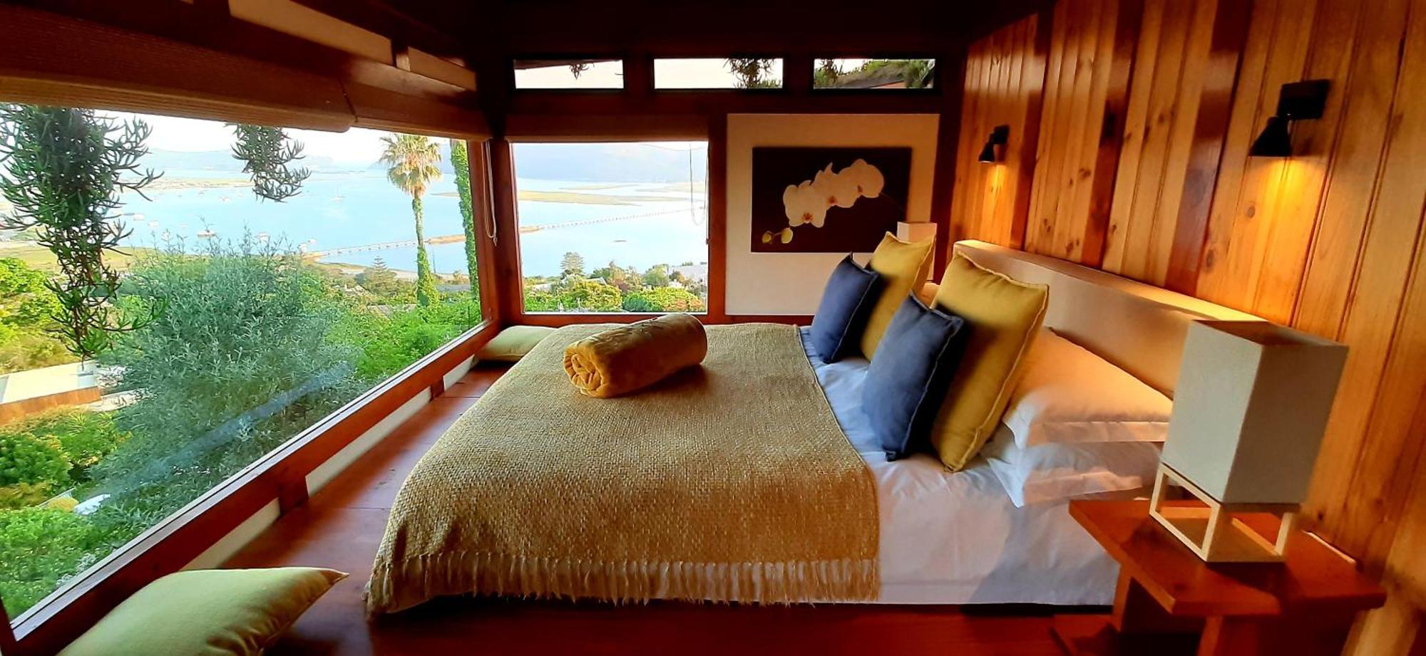 Paradise Private Zen Apartment Knysna