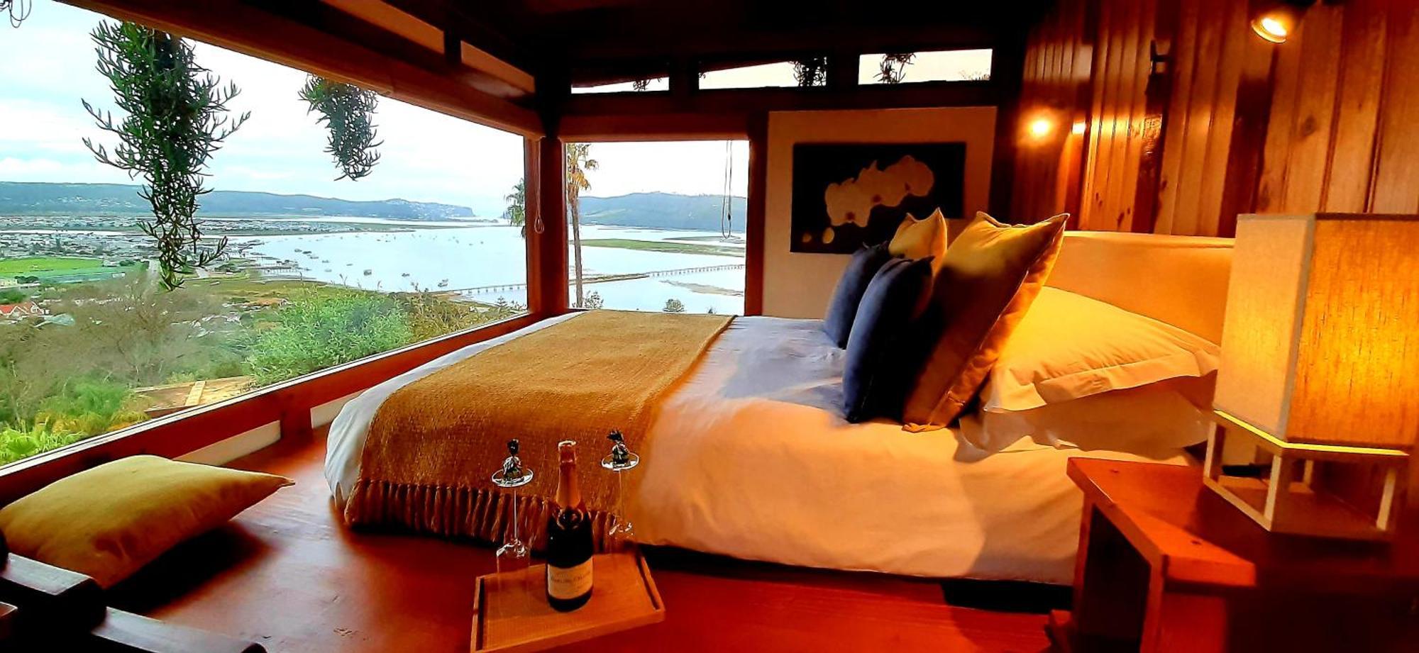 Apartment Paradise Private Zen *