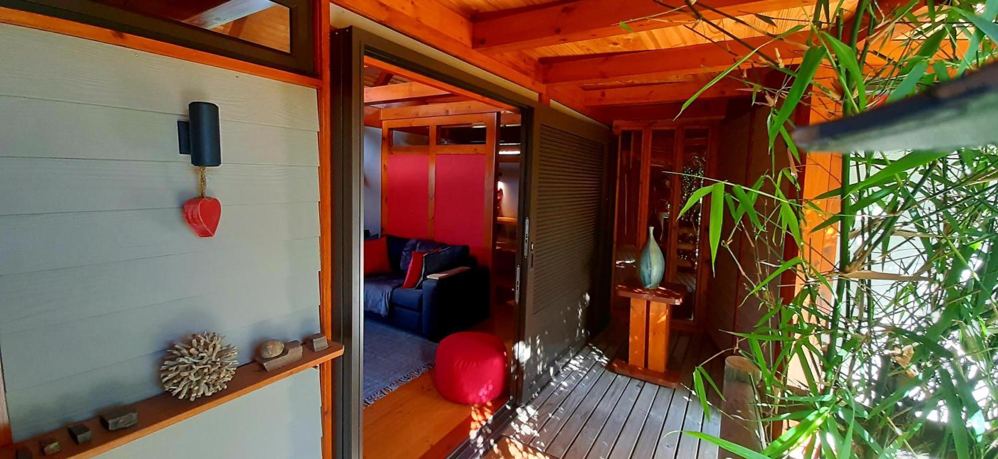Paradise Private Zen
