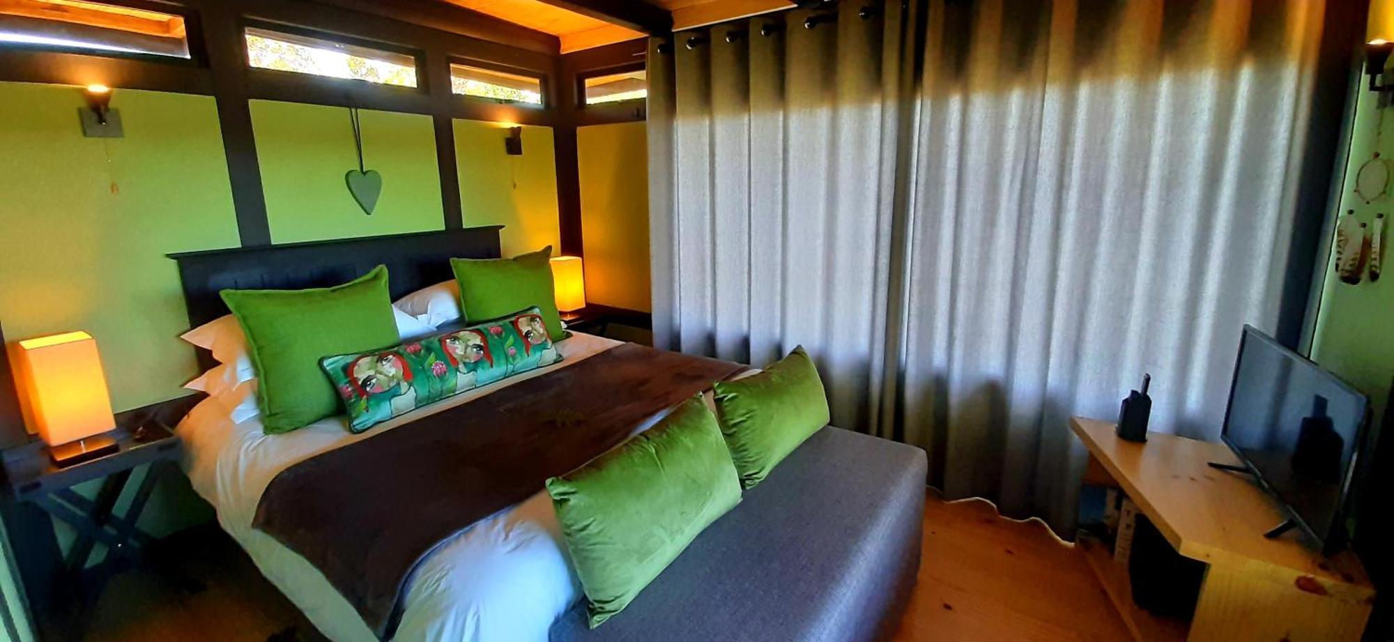 Apartment Paradise Private Zen