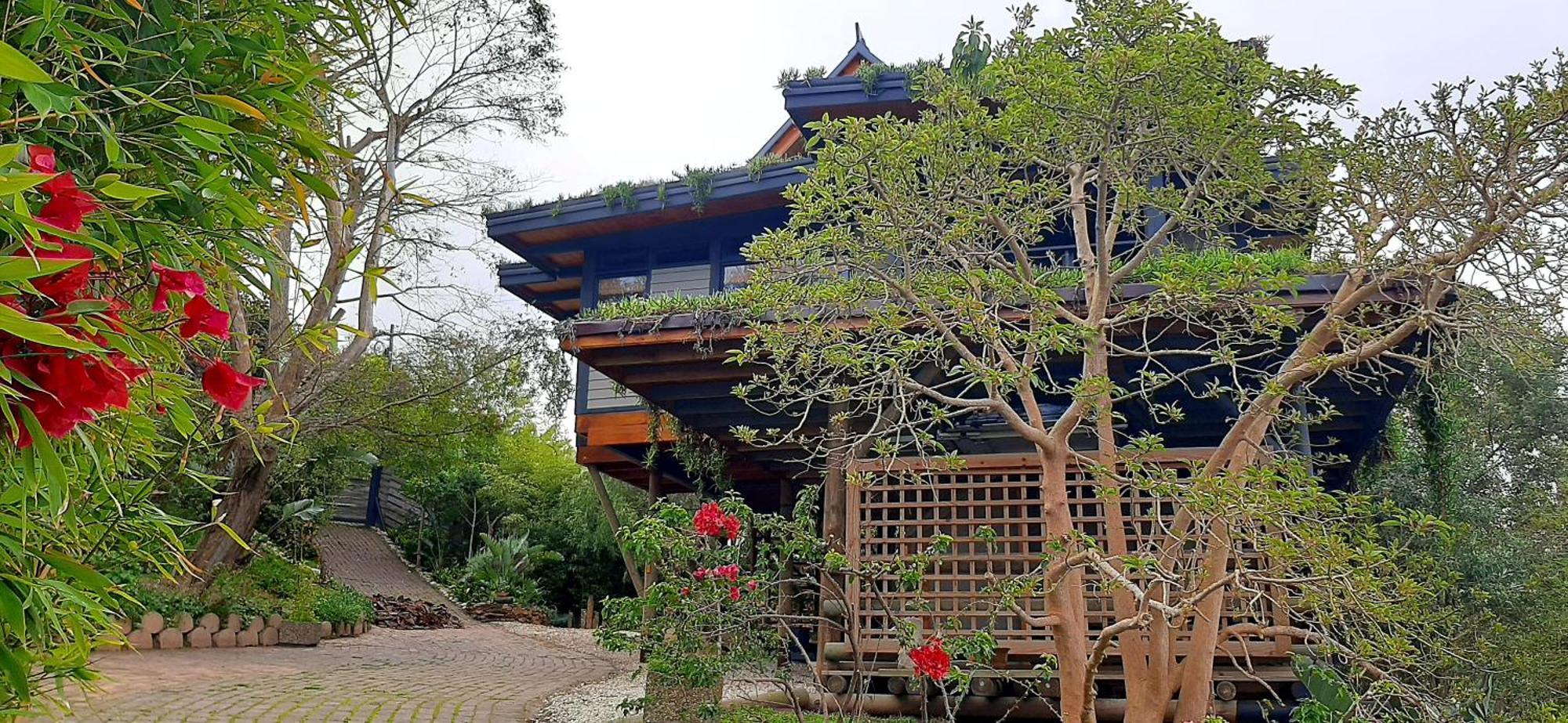 Paradise Private Zen *
