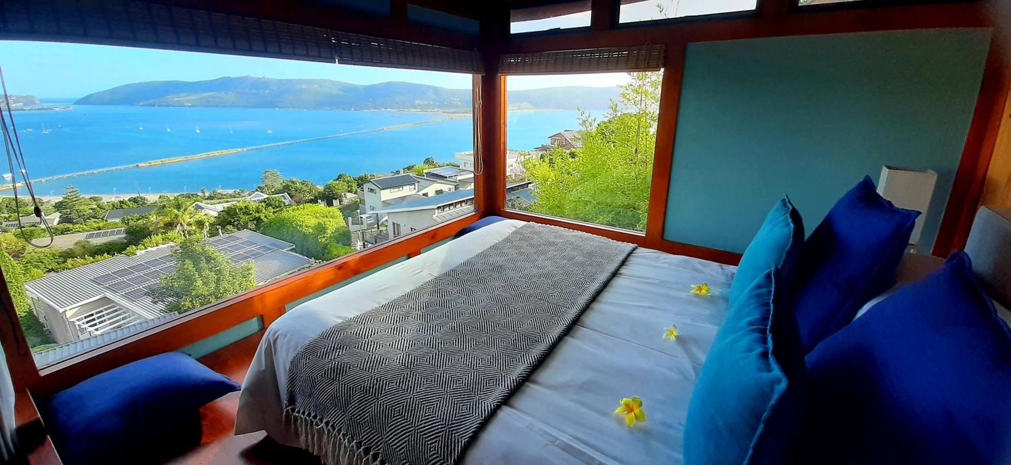 Paradise Private Zen * Knysna