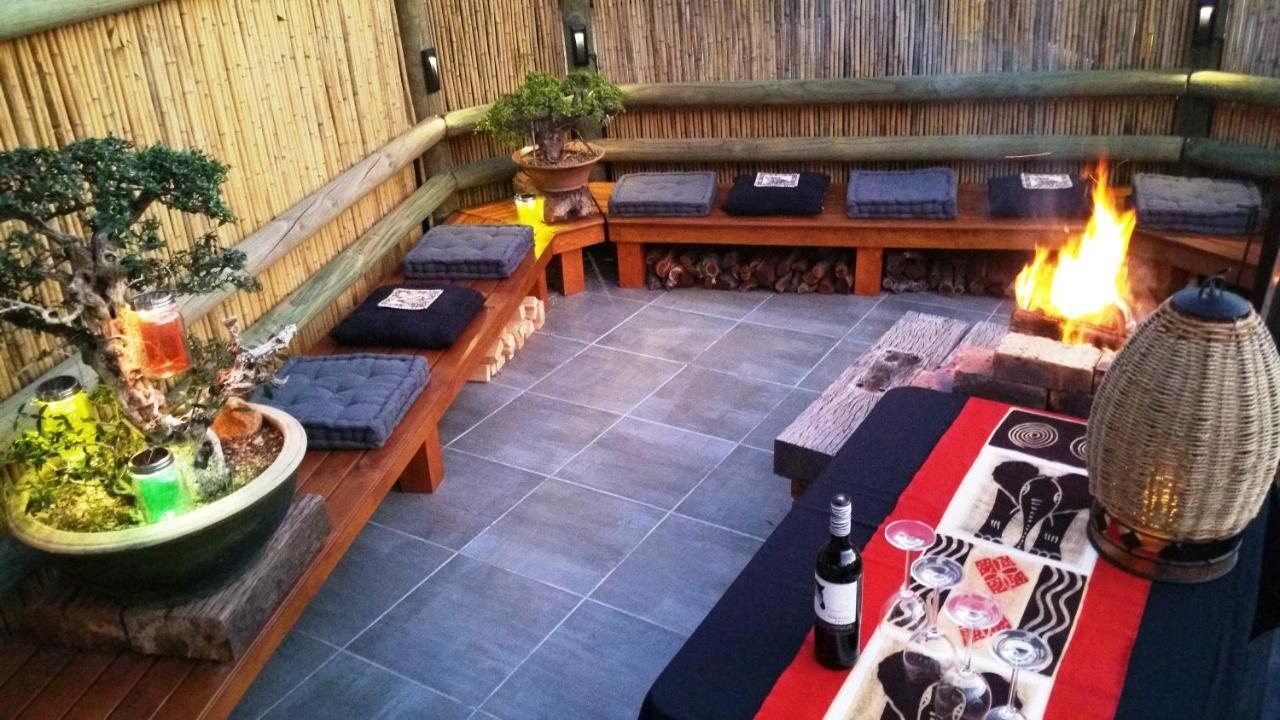 Paradise Private Zen Apartment